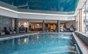 CGH Résidences&Spas Alpaga